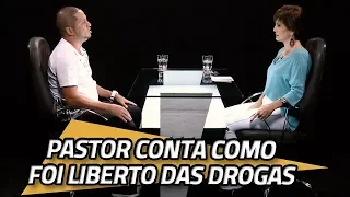 Pastor conta como foi liberto das drogas  | 11/02/2020 | PROVA VIVA