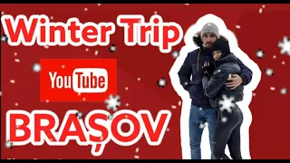 - Brasov - FitCouple Vlog Ep.9