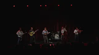 The Travelin' McCourys + Sierra Hull with Del McCoury Live From Brooklyn Bowl Nashville [07/02/21]