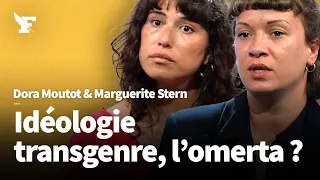 Marguerite Stern et Dora Moutot alertent sur les dérives de l’idéologie transgenre