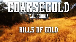 Hills of Gold (Coarsegold, California)