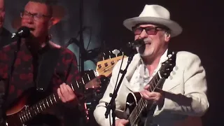 Paul Carrack live (Heerlen 2022)