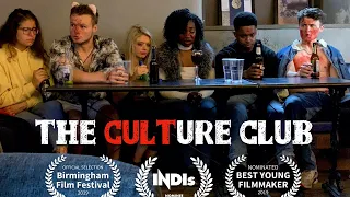 The Culture Club - A Comedy Horror Short Film (2019) | A National Youth Film Academy Production
