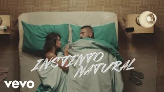 Maluma - Instinto Natural (Official Video) ft. Sech