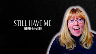 Vocal Coach Reacts to Demi Lovato 'Still Have Me'