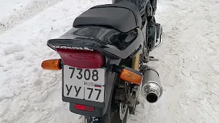 В ПРОДАЖЕ! HONDA CB400SF