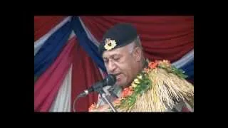 Fijian Prime Minister opens Government Service Centre in Labasa