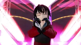 MMD RWBY Raven SOLO