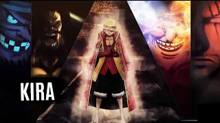 Marinha React Rap Yonkou! (One Piece) Imperador do Mar! @M4rkim