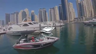 REGAL 2100   - Xclusive Boat Club Dubai