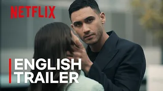 Dark Desire S2 | Official English Trailer 4K | Season 2 | Netflix Series