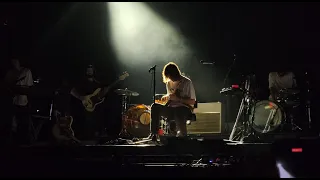 Tame Impala - Rushium Intro + One More Year - Live @ Asunciónico 2023 in Paraguay