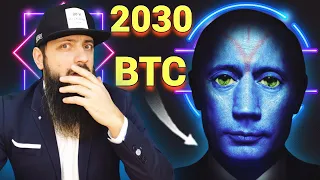 СРОЧНО 🔥 ПУТИН В МЕТАВСЕЛЕННОЙ ПРЕЗИДЕНТ ! YouTube  NFT, DAO и Web 3.0  BTC дойдет до $100 000