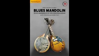 Blues mandolin: From Mississippi to the Mediterranean
