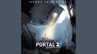 Portal 2 - Your Precious Moon (Game Mix)