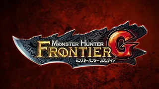 Monster Hunter Frontier G OST - Garuba Daora