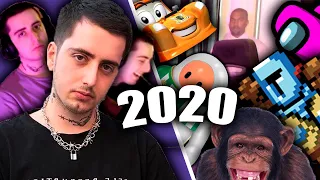 😎😂la MEJOR RECOPILACION de ORSLOK de 2020😂😎 | MEJORES MOMENTOS TWITCH ESPAÑA | orslok x