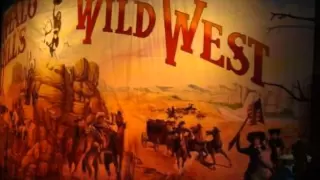 Western Music - The High Chaparral  Main Theme.wmv