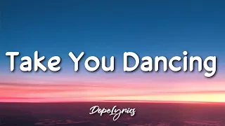 Jason Derulo | Take You Dancing Cover by SpotZ the Frenchie (ft. Primrose Fernetise)(Lyrics) 🎵