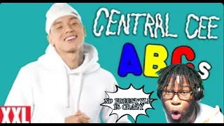 CENTRAL CEE'S ABC'S