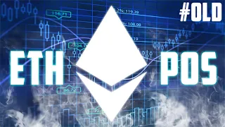 ETHEREUM - 20 000$ ПОСЛЕ ПЕРЕХОДА НА PROOF OF STAKE ОБЕСПЕЧЕНО! РОСТ ETH В АВГУСТЕ! #СТАРИЧКИ_РЫНКА