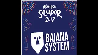 BaianaSystem - Forasteiro (Ao Vivo em Salvador)