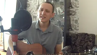 Pavluchenko, Alexey Krivdin - Река / кавер на гитаре by Makson