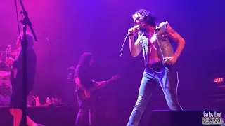 Back In Black - TNT (AC⚡️DC Song) Live In Houston Texas 8/8/19