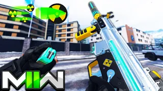 MW2 - How to Unlock the *FREE* Radioactive Tracer weapon (Limited-Time WZ Nuke Rewards)