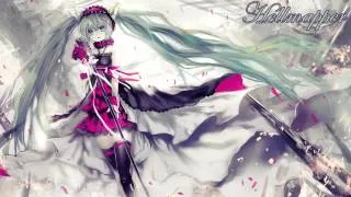 Nightcore - No way no time