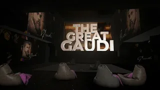 GAUDI Trailer