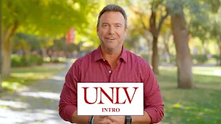 UNLV - Intro | The College Tour
