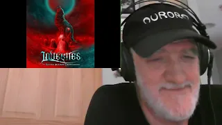 Lovebites - THE CRUSADE REACTION Battle Against Damnation #lovebitesreaction #lovebites #wolfpack