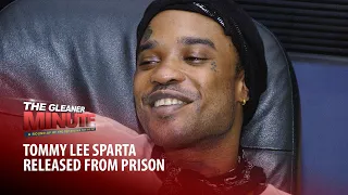 THE GLEANER MINUTE: Tommy Lee out of prison | Serial sex offender gets 31yrs | Uncle kills nephew