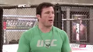 The Ultimate Fighter Brazil 3: Chael's Wrap Up