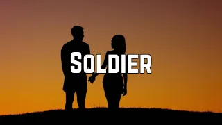 Fleurie - Soldier (Lyrics)