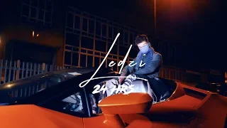 LEDZI - 24 Hrs (Freestyle Music Video)