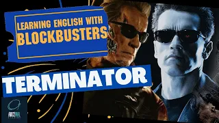 LEARNING ENGLISH WITH  "TERMINATOR" (MODALS OF PROBABILITY) - ENGLISH SUBTITLES