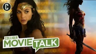 Wonder Woman 3: Patty Jenkins Knows How to End the Trilogy - Movie Talk