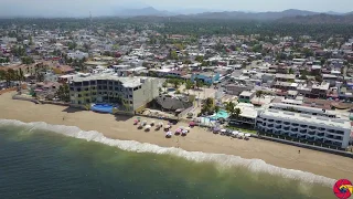 Barra de Navidad Jalisco 5-14-2017