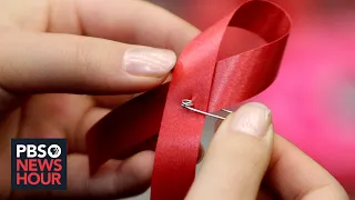 After 40 years of AIDS, progress has been made but major problems remain