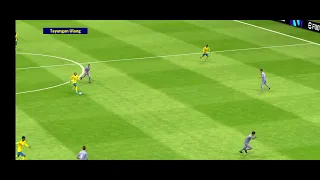 neymar awesome goal