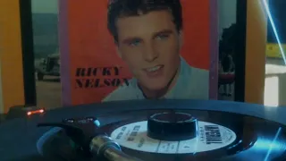 Ricky Nelson - Hello Mary Lou - 1961 - 45 rpm