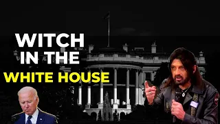 Robin Bullock PROPHETIC WORD🚨[WITCH IN THE WHITEHOUSE] URGENT Prophecy Sept 19, 2023