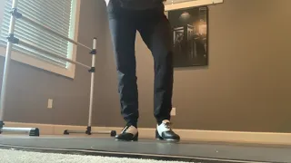 Travel and Turn combo-Adv tap