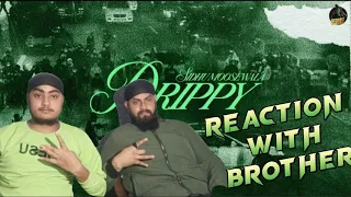 Sidhu Moose Wala Drippy Reaction | Mxrci | AR Paisley | jk brother reaction