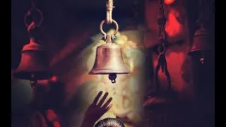 Why Are Bells Ringed in Temples? Scientific Cause and Explanation of Bell Vibration