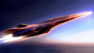 This America New Fastest Fighter Jet Shocked Russia And China