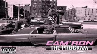 Cam'ron - The Program [FULL MIXTAPE + DOWNLOAD LINK] [2017]