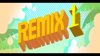 WarioWare: Get it Together - Remix 999 with All (Tied WR)